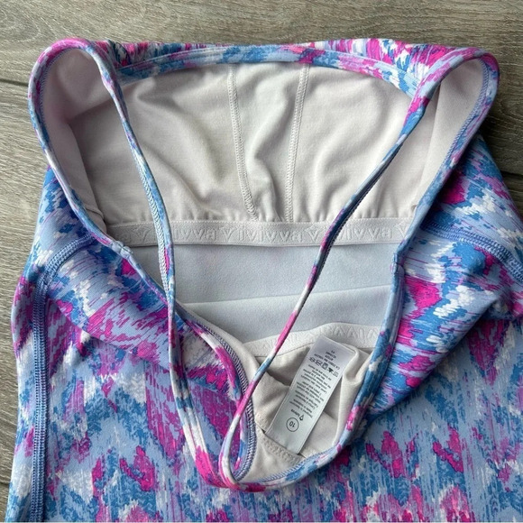 Ivivva by Lululemon Tumblin' Power Y Tank - Picture 10 of 10